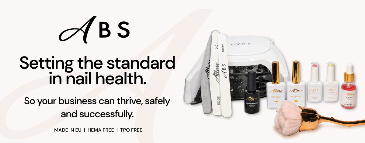 ABS - Allure Beauty Supplies