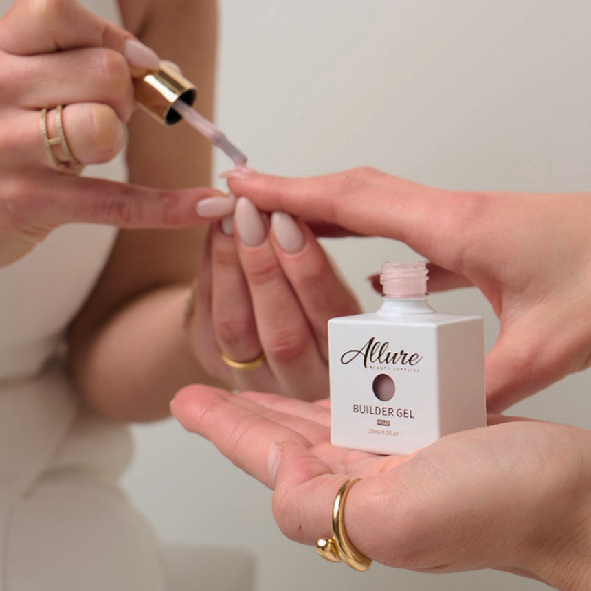 Nails that are suitable for work