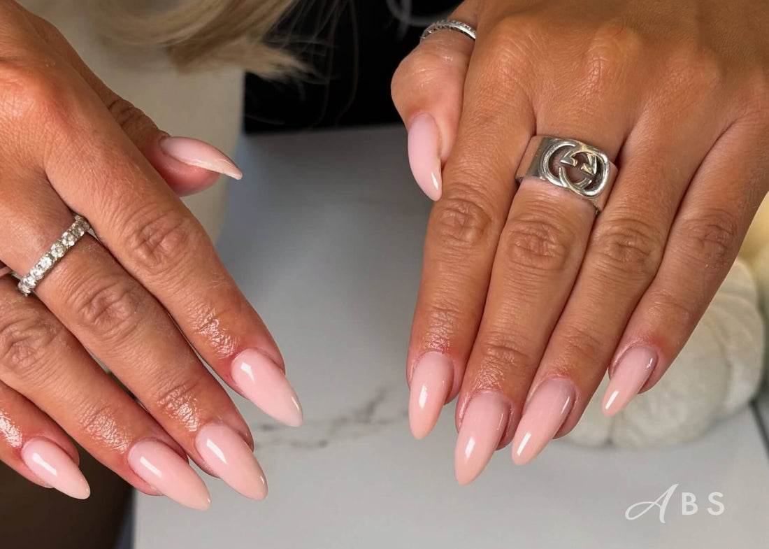 Are gel manicures bad for your nails?