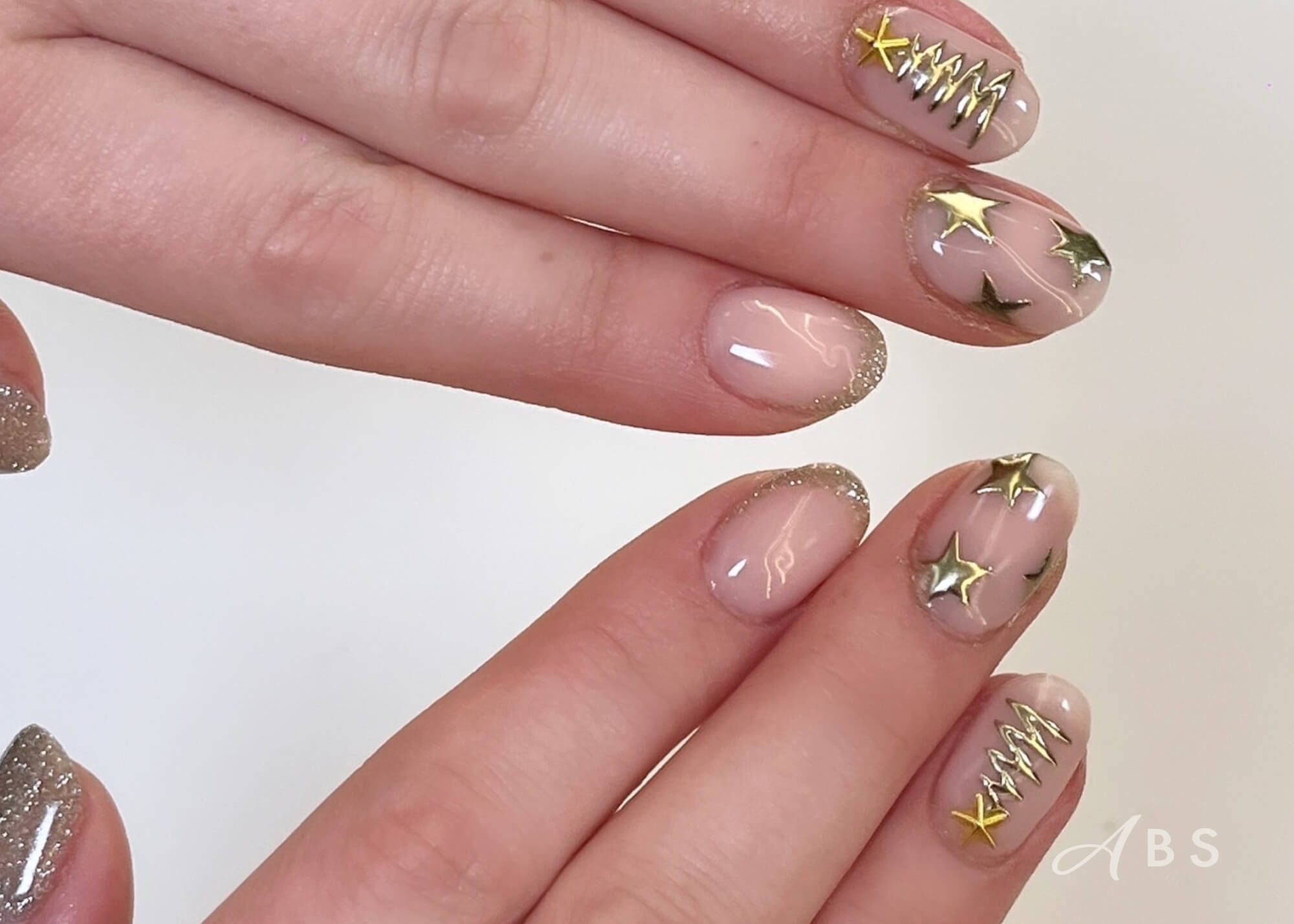 Gel nail colours that work for every occasion