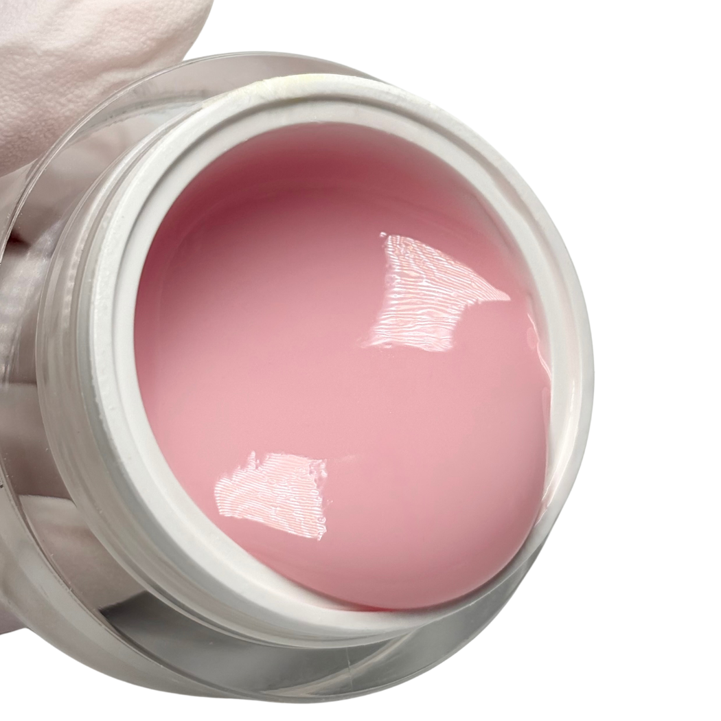 Hard Gel