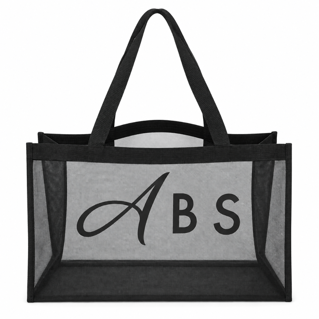 ABS Large Tote Bag