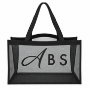 ABS Large Tote Bag