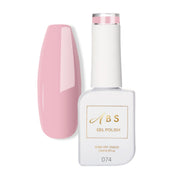 074- Pastel Pink