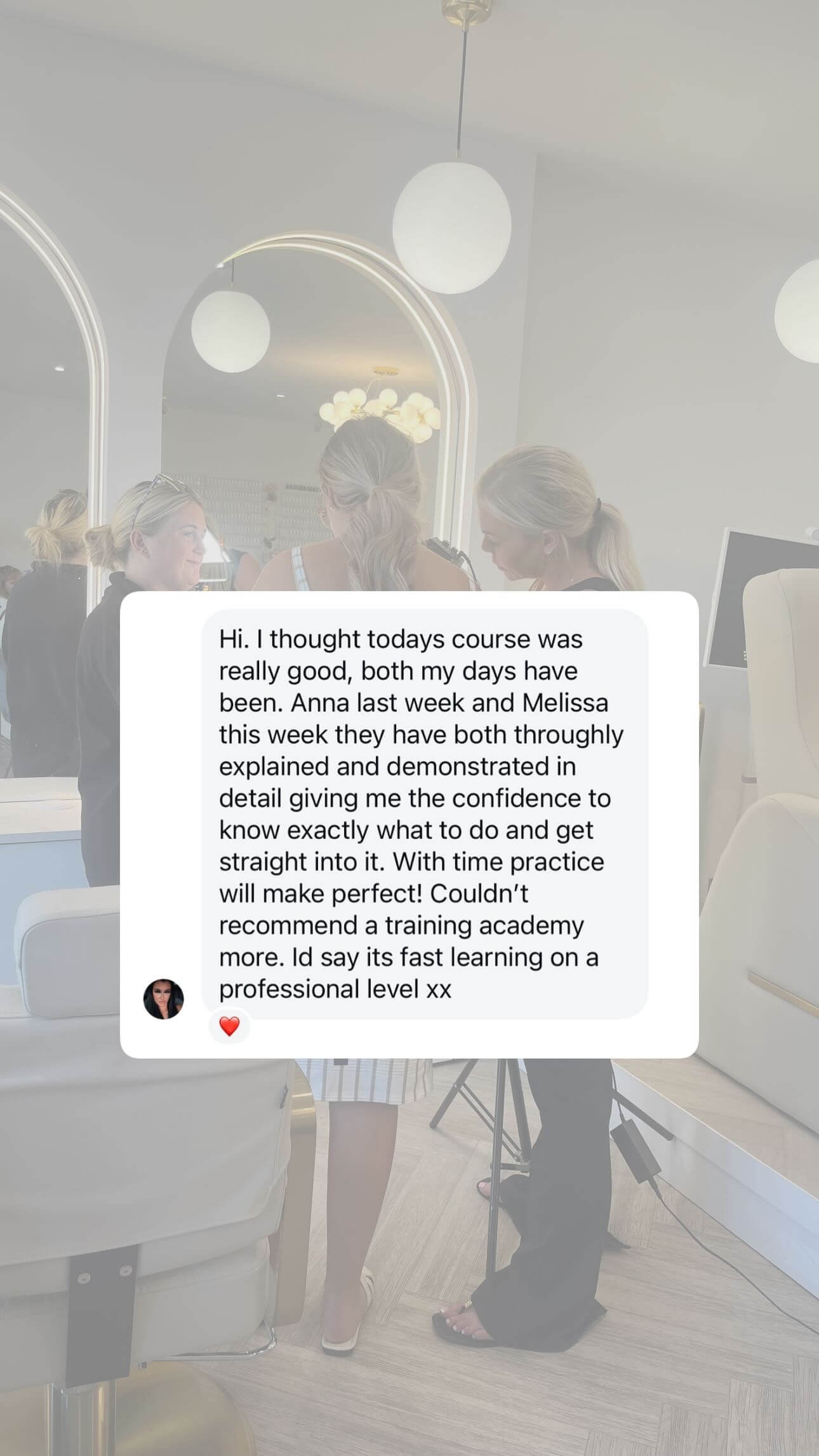 2 Day Beginners Acrylic Course