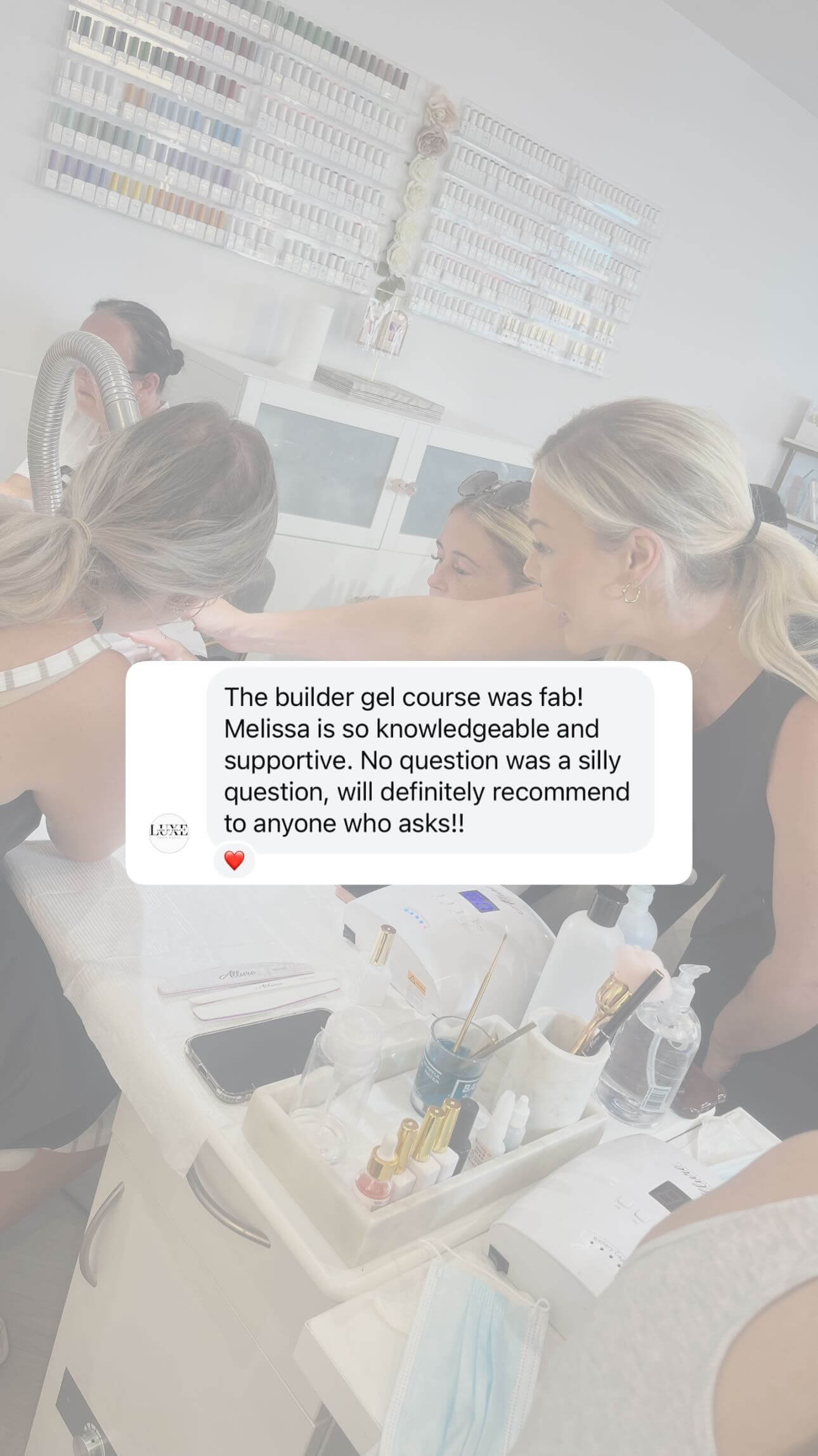 2 Day Beginners Acrylic Course