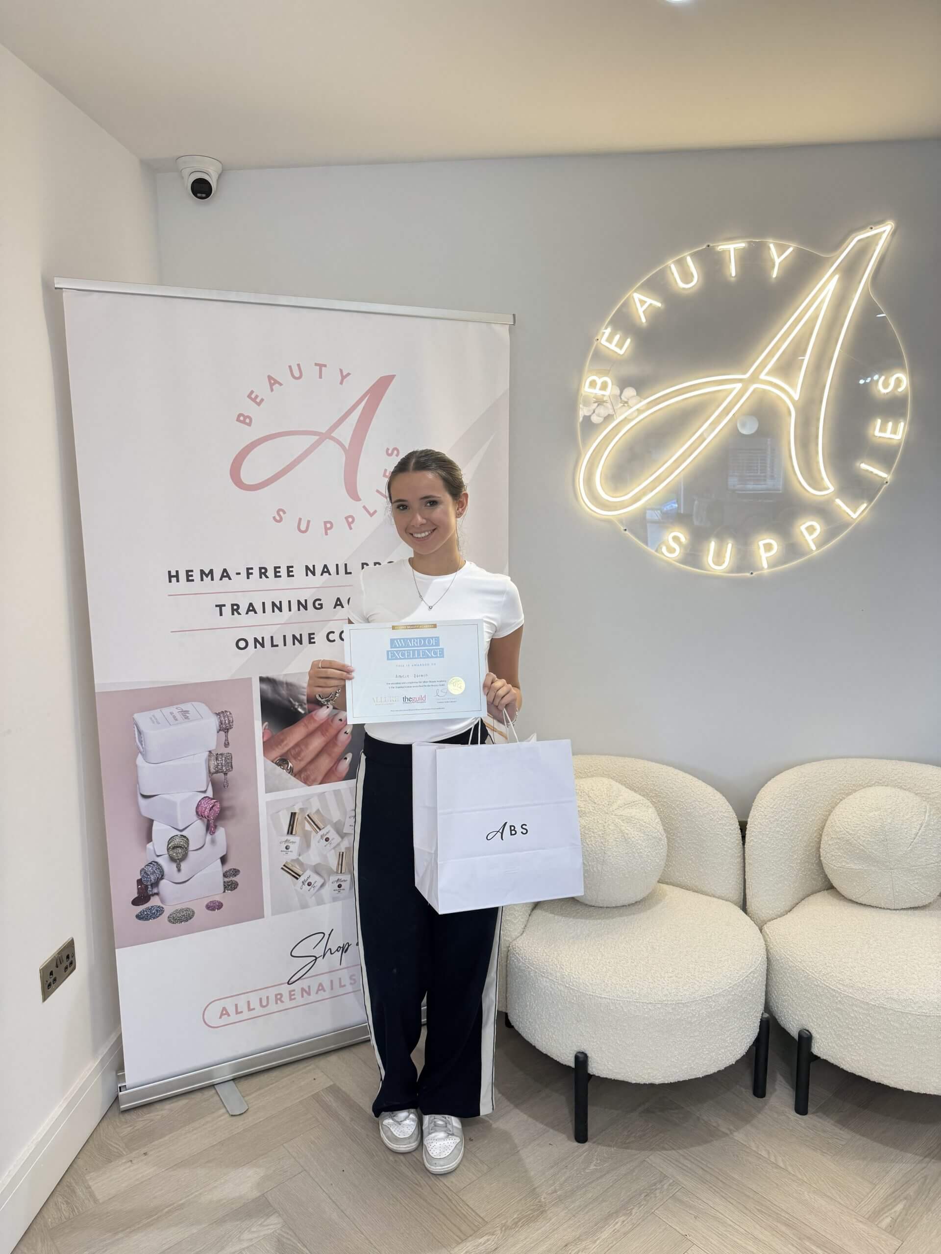 2 Day Beginners Acrylic Course