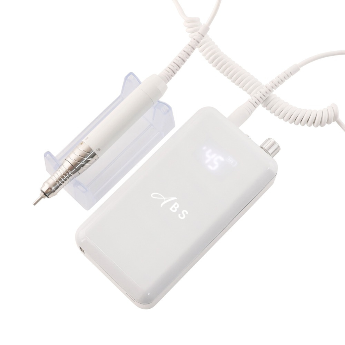 Pro ABS E-file - PRE ORDER