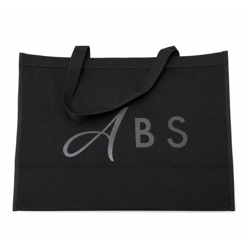 ABS Large Tote Bag