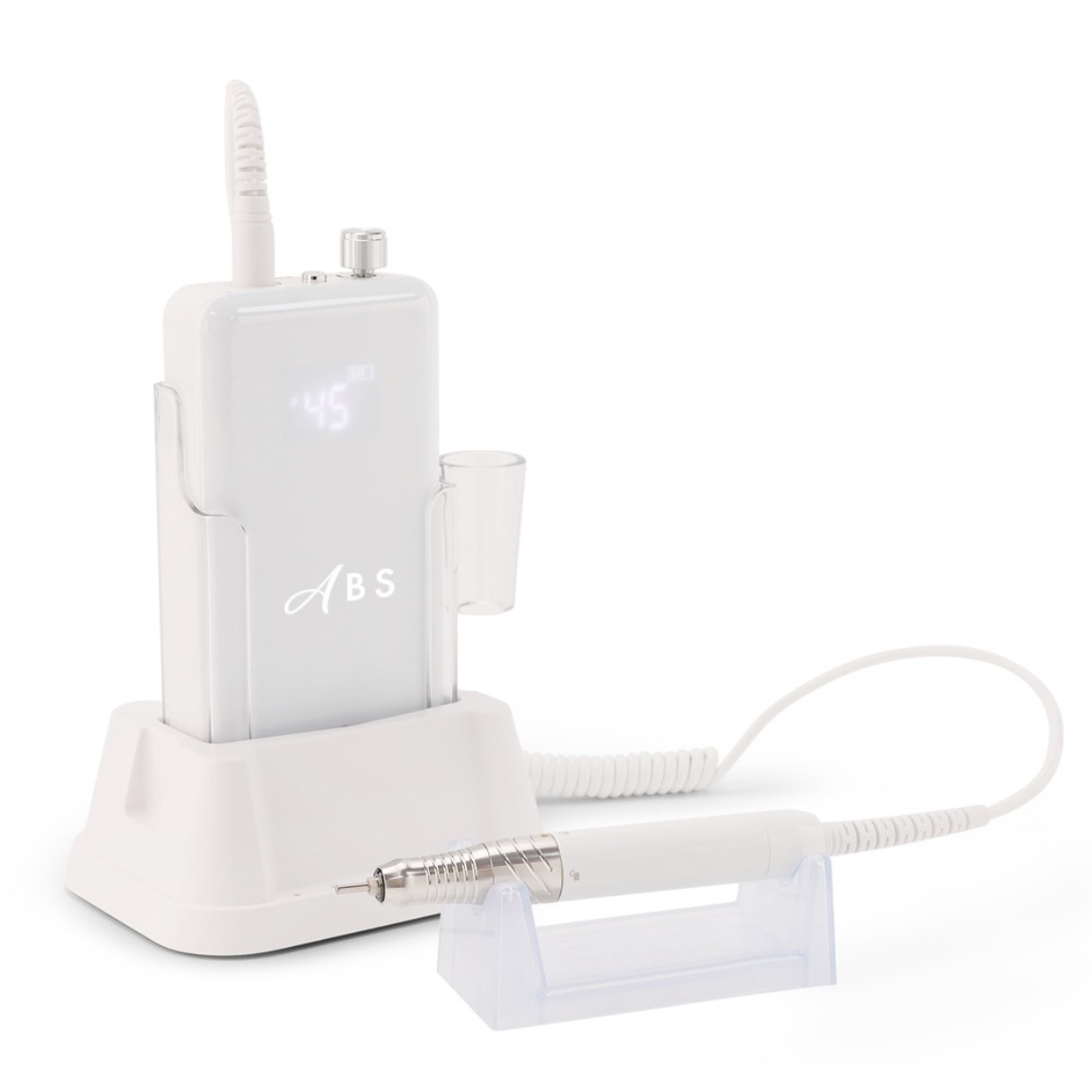 Pro ABS E-file - PRE ORDER