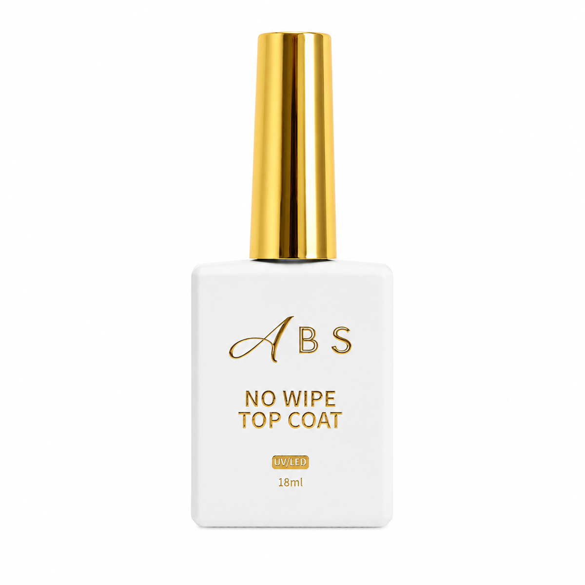 Gel Top Coat - Non Wipe