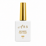 Gel Top Coat - Non Wipe