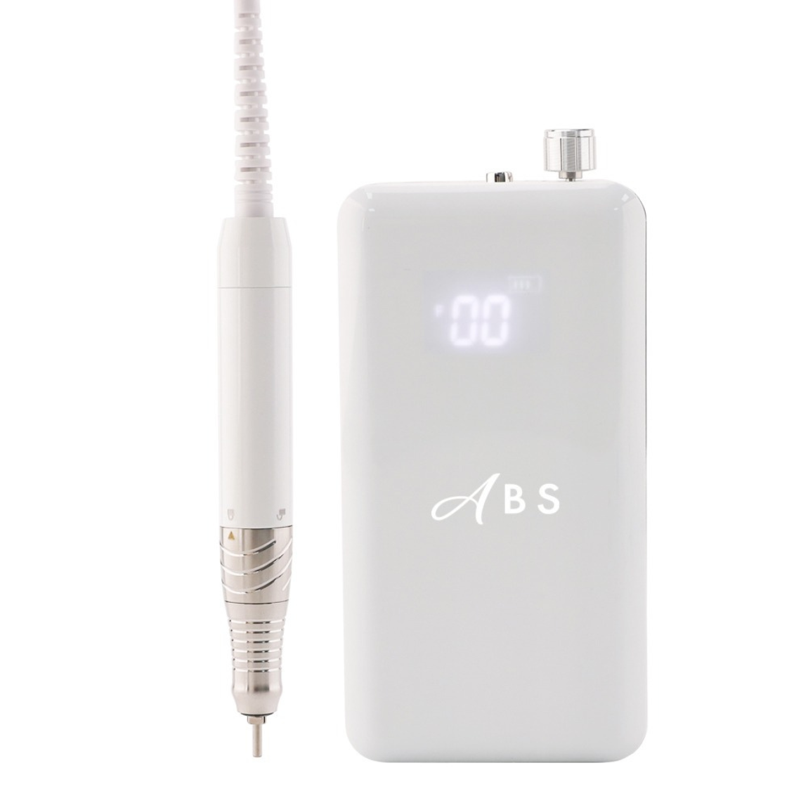 Pro ABS E-file - PRE ORDER