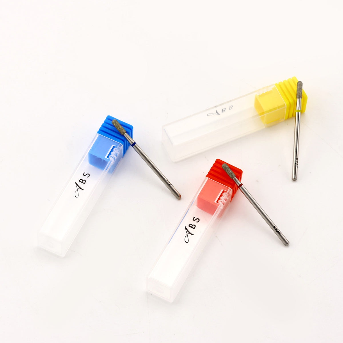 Diamond Barrel Bit - Yellow Band