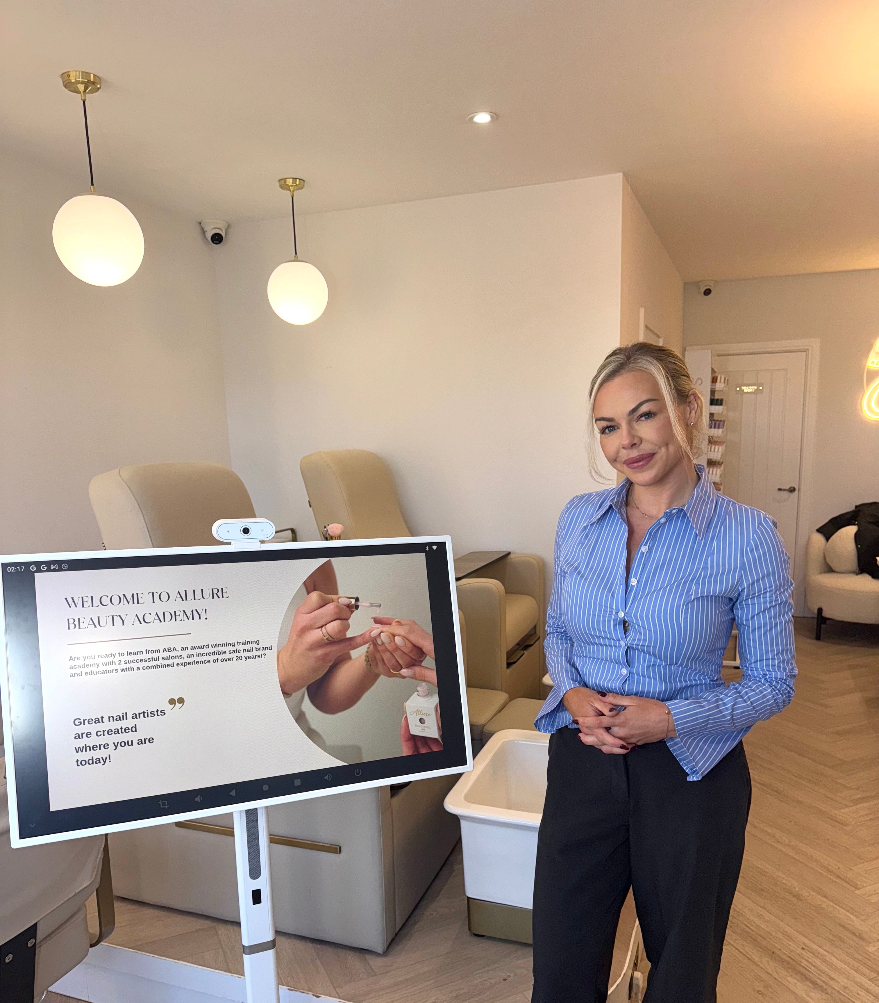 The Ultimate 4 Week Combined Beginners Course