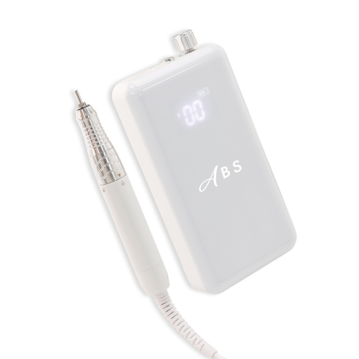 Pro ABS E-file - PRE ORDER