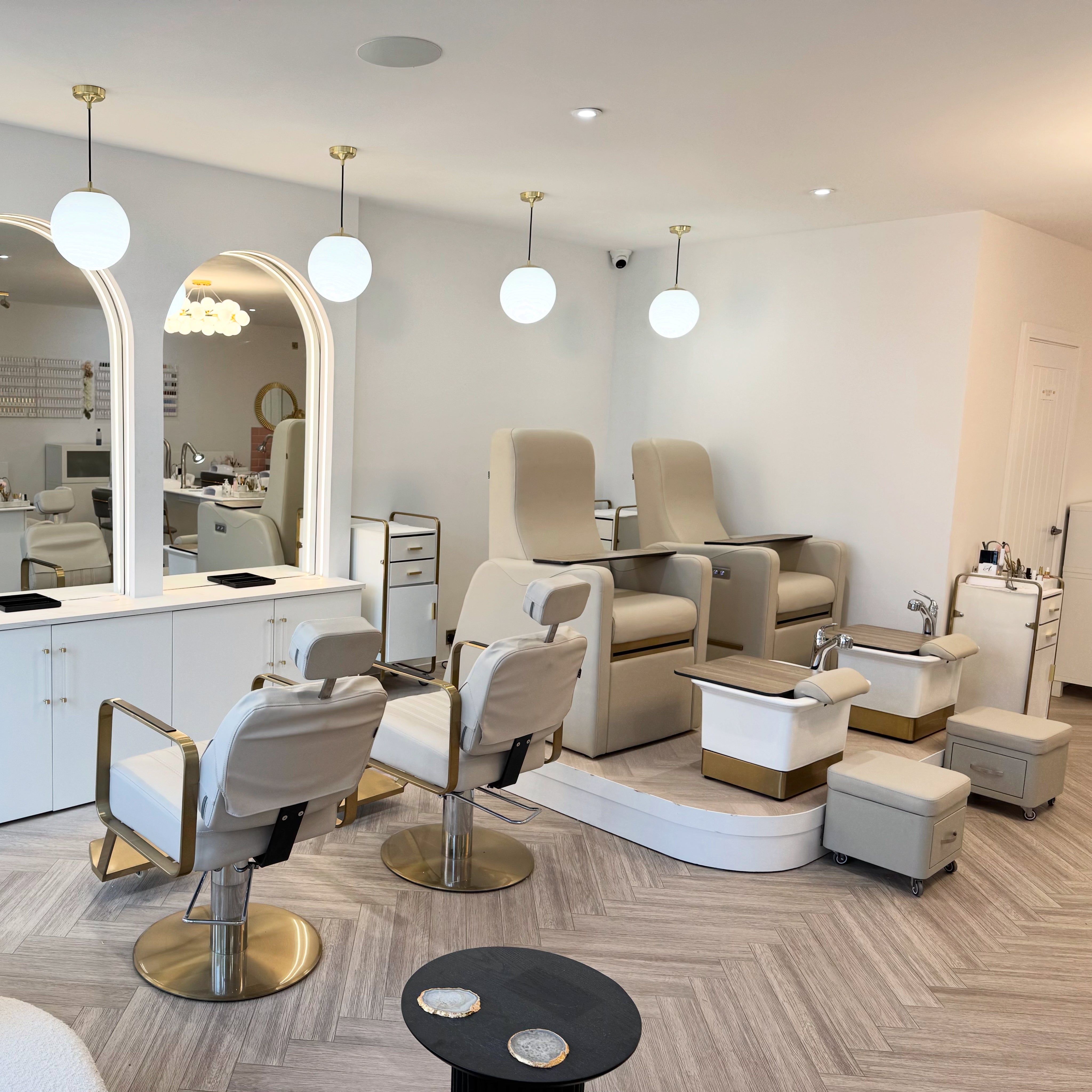 Builder Gel Accredited Course