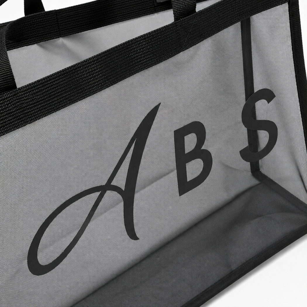 ABS Large Tote Bag