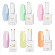 Pastels bundle