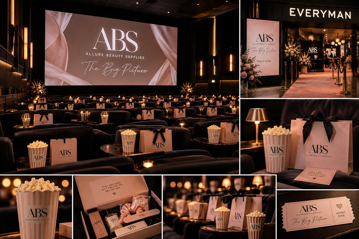 ABS Presents The Big Picture