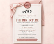 ABS Presents The Big Picture