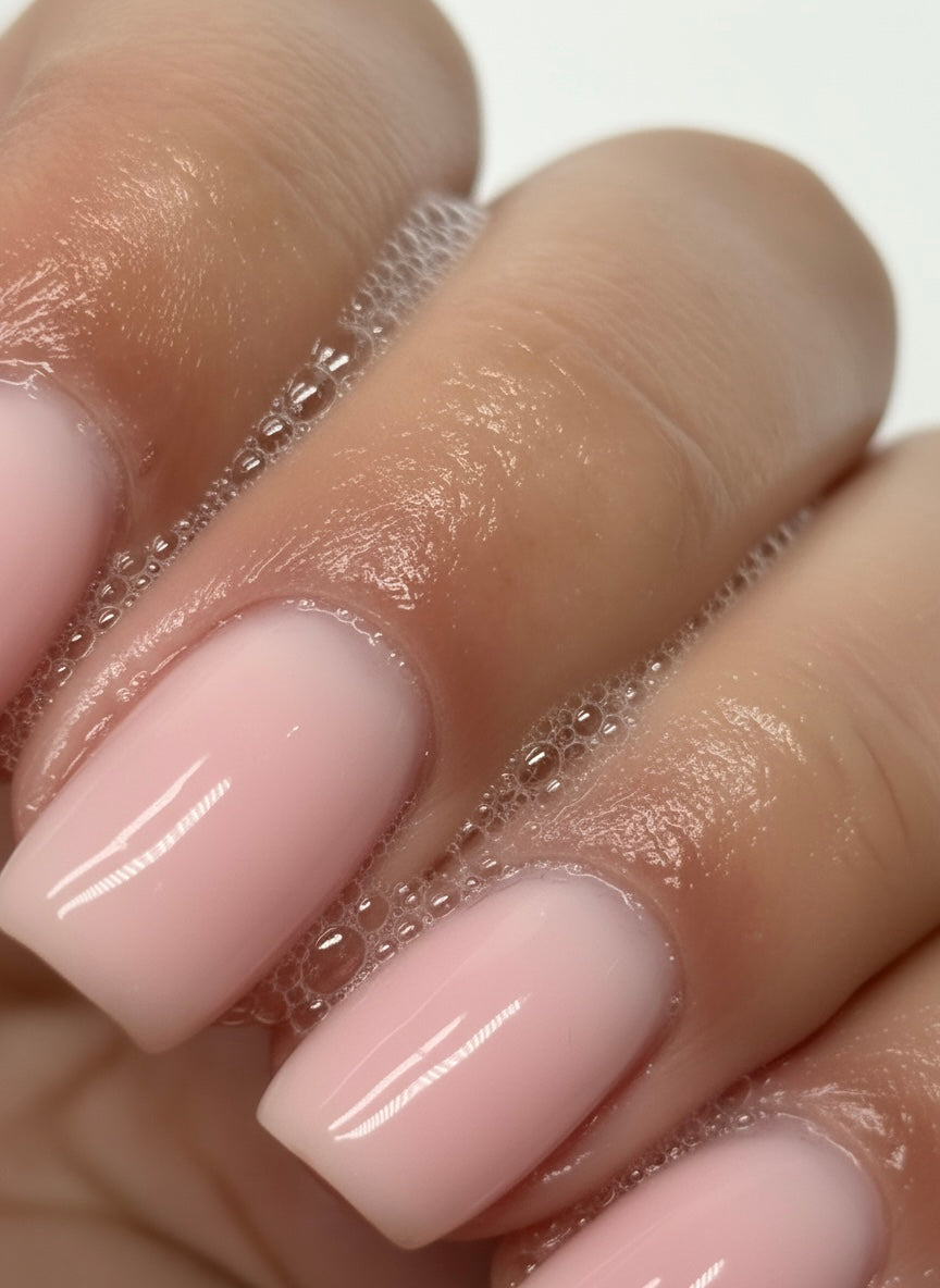 Milkshake - Builder Gel