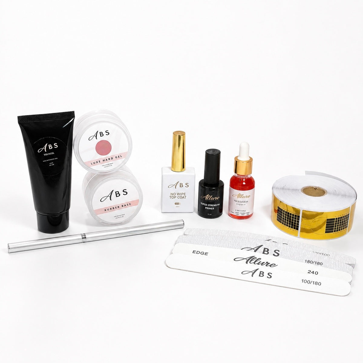 Hard Gel Bundle