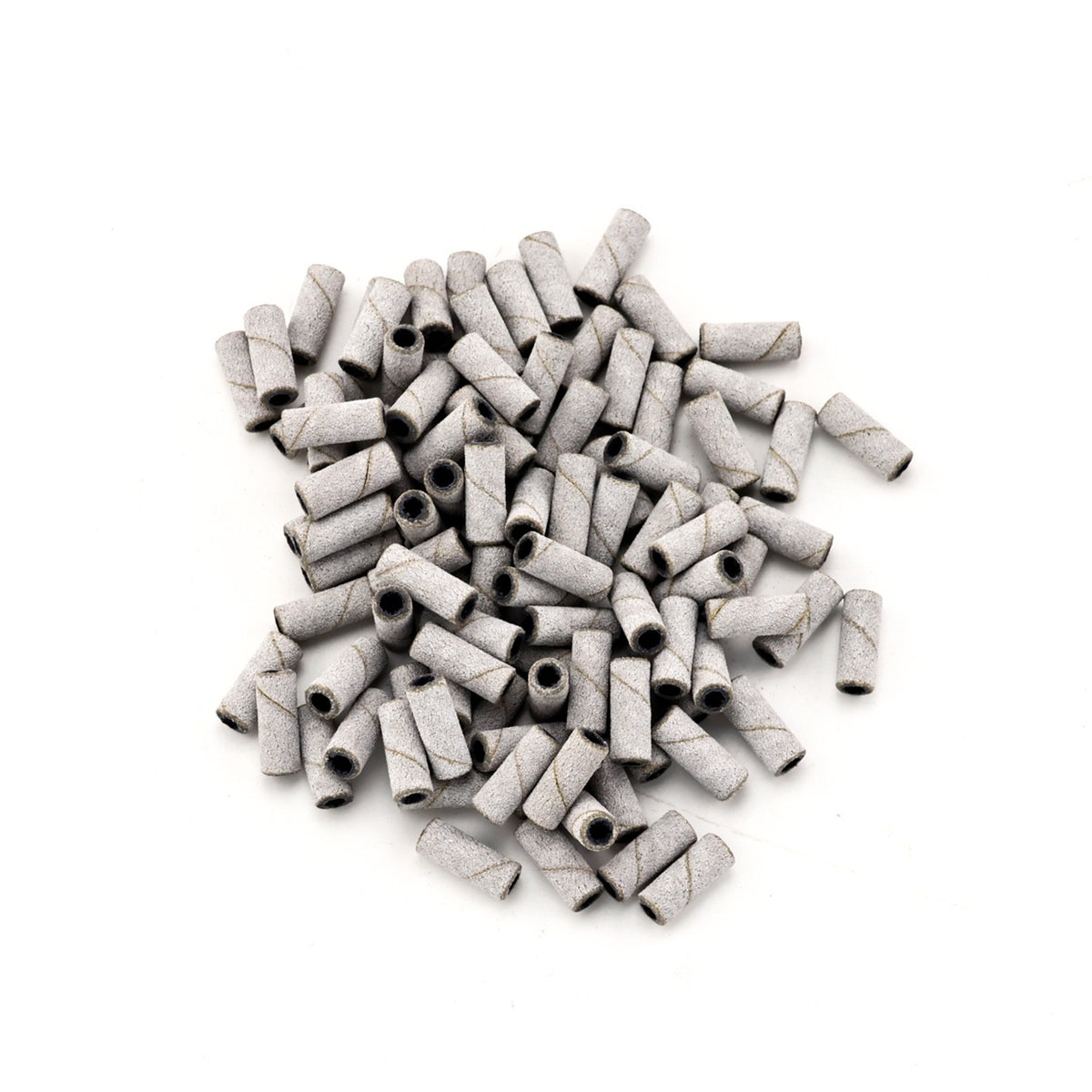180 grit mini sanding bands