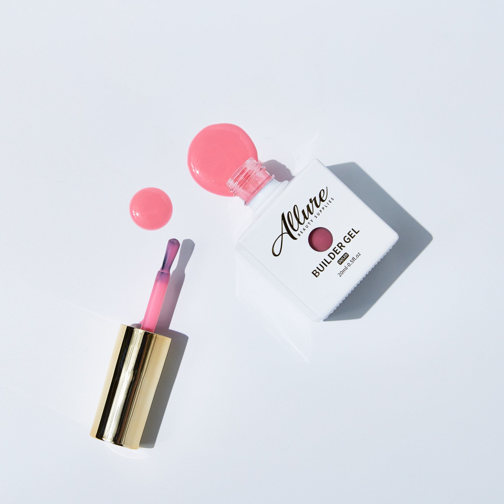 Bon Bon - Builder Gel