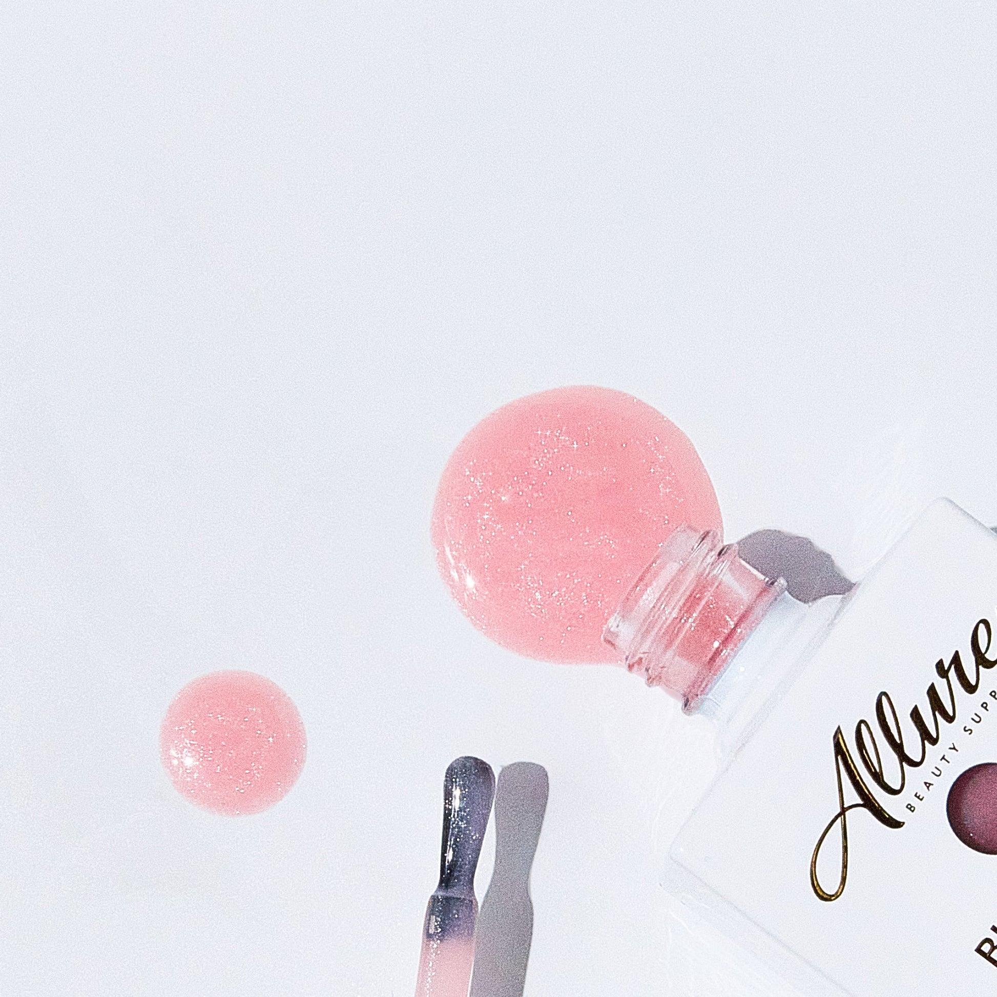 Pink Sorbet - Builder Gel