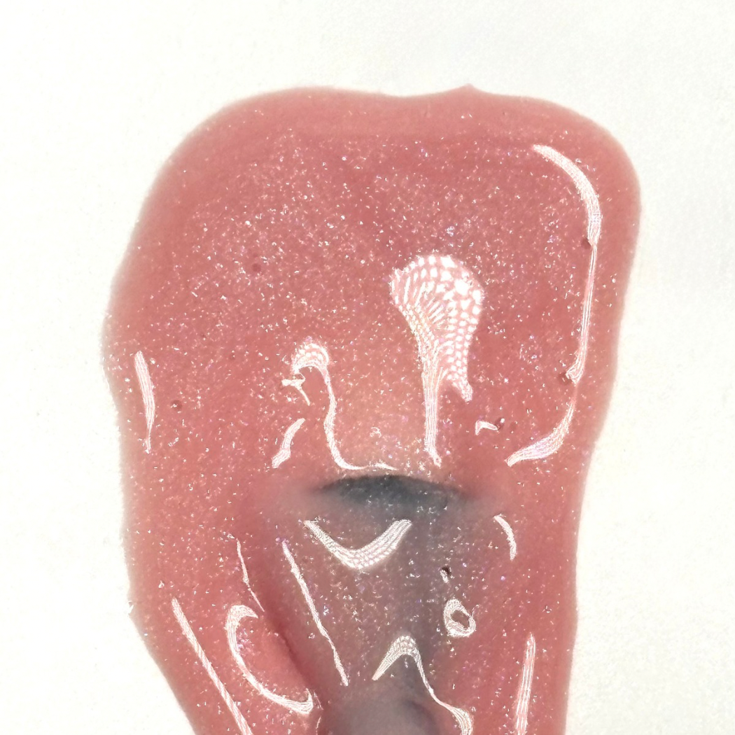 Peach Fizz - Builder Gel