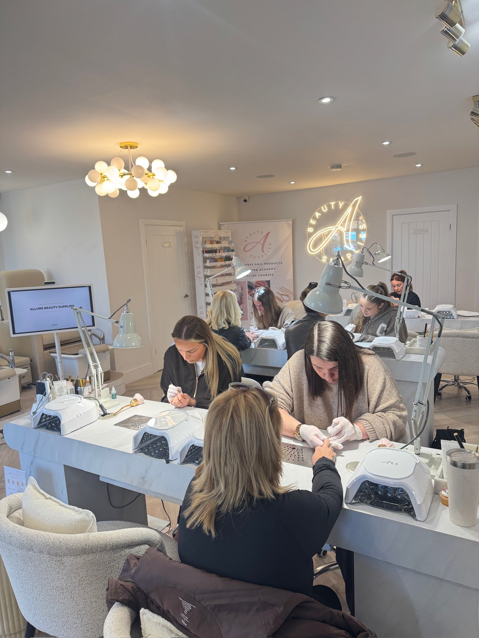 The Ultimate 4 Week Combined Beginners Course