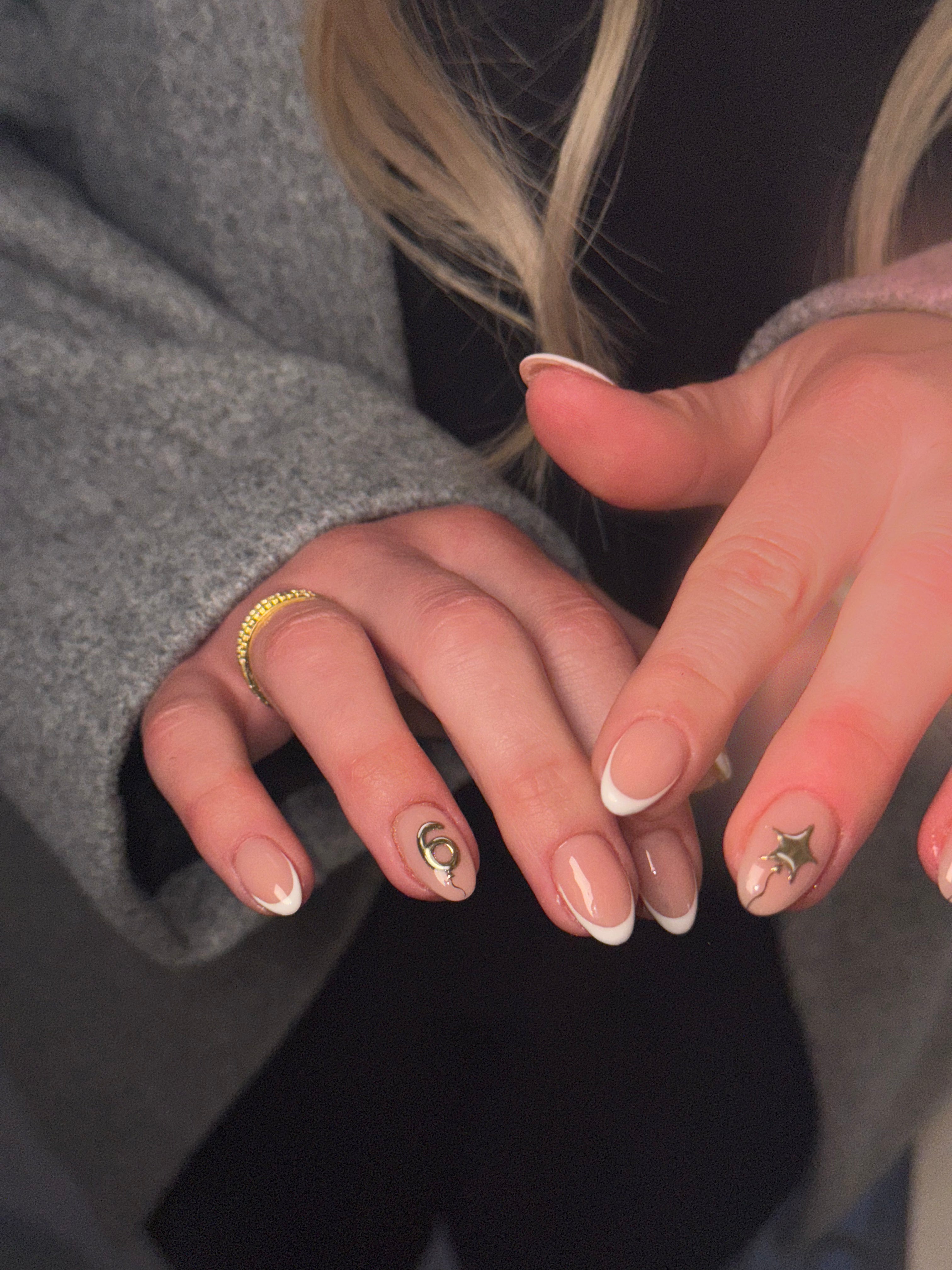 Nail Art & Shaping Workshop