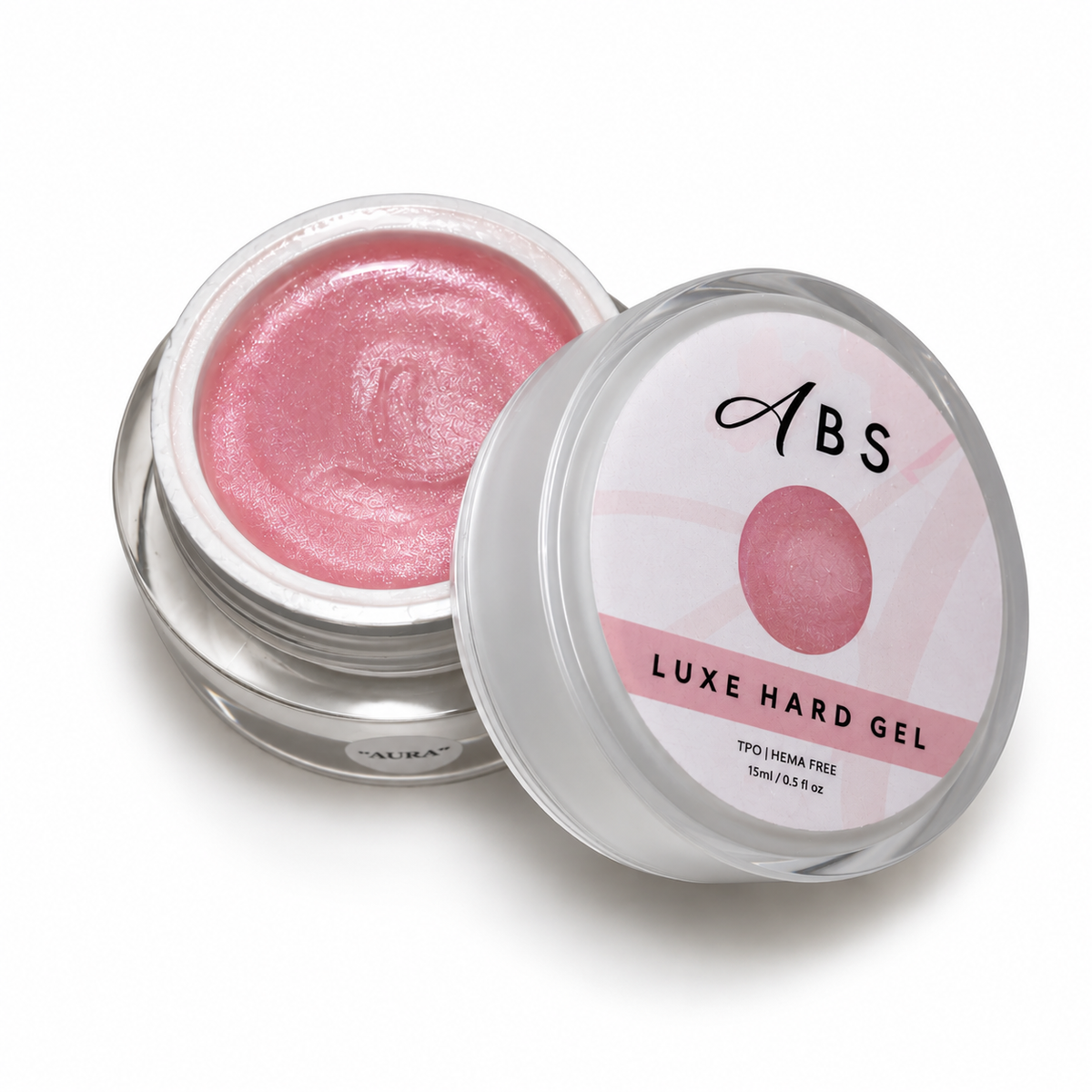 Aura - ABS Hard Gel