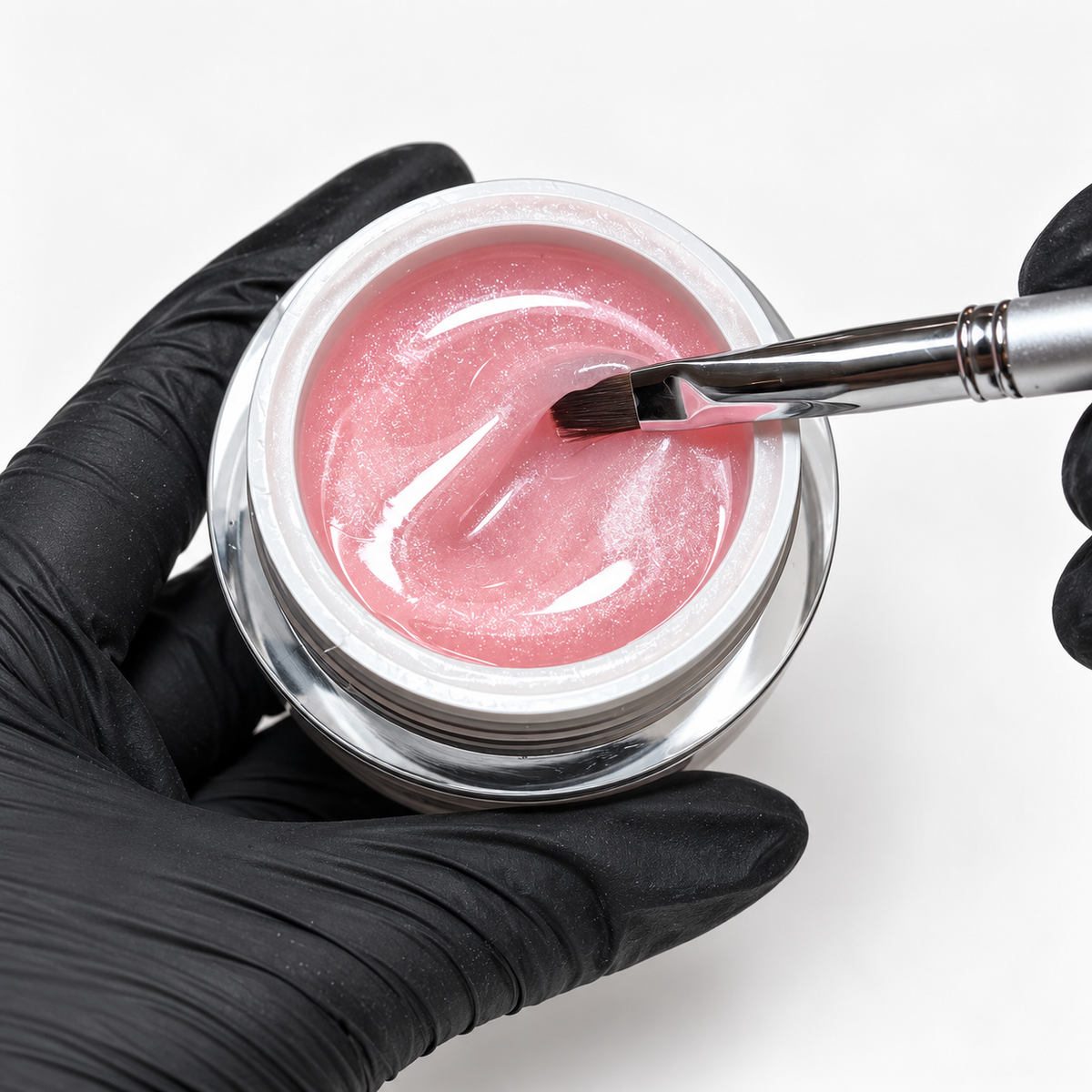 Aura - ABS Hard Gel