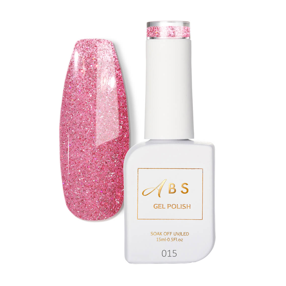 015 - Diamond Flamingo