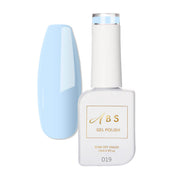 019 - Baby Blue