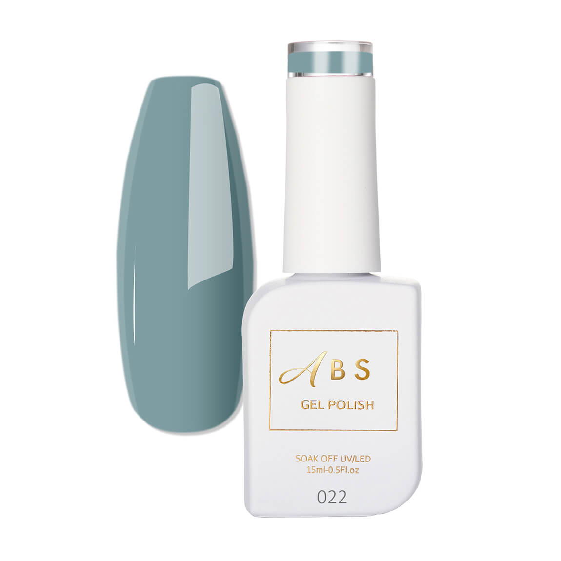 022 - Wildlife Green