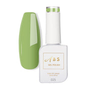 025 - Olive Green
