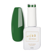 026 - Forest Green