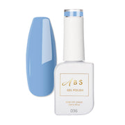 036 - Blue Curacao