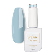 040 - Duck Egg Blue