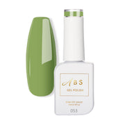 053 - Amazon Green