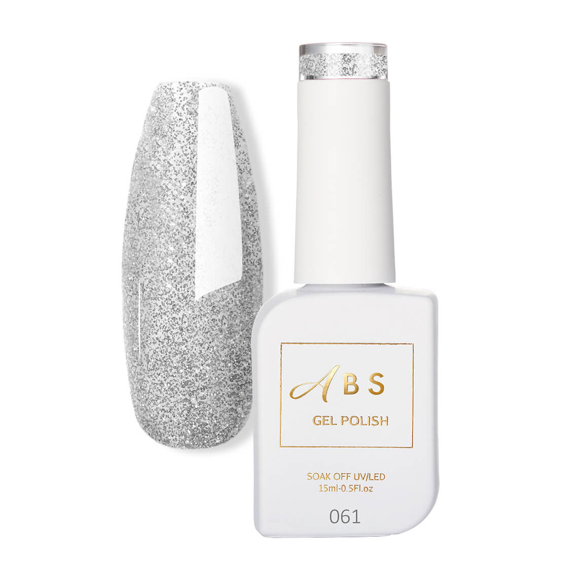 061 - Glammed Up