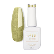 062- Matcha Diamond