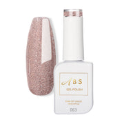 063 - Rose Gold Diamond