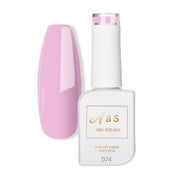 074- Pastel Pink