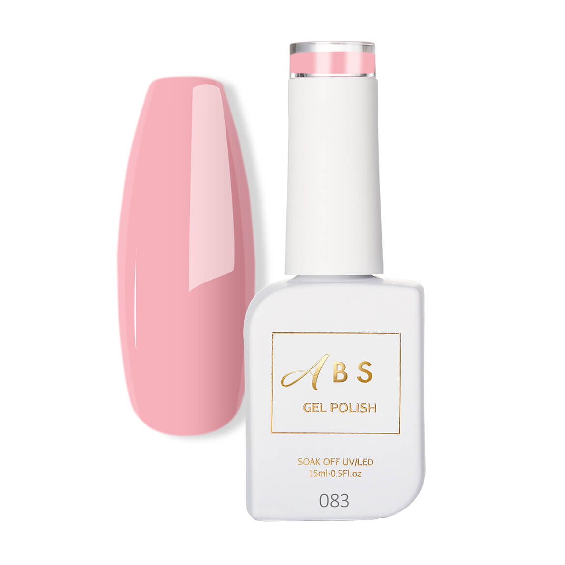 083- Strawberry Ice Cream