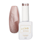 100- Shimmer Nude