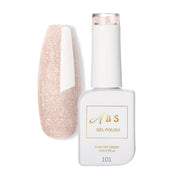 101- Rose Glitz
